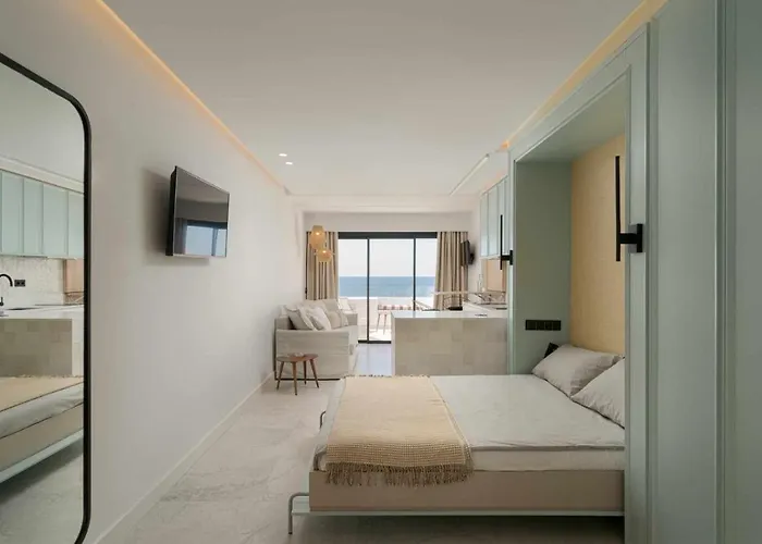 Sg Canteras View Deluxe