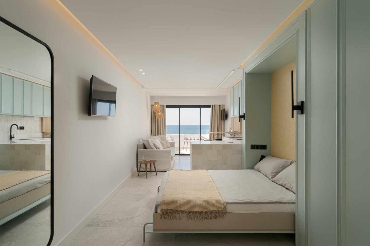 Apartment Sg Canteras View Deluxe