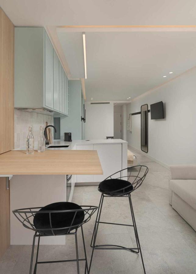 Apartment Sg Canteras View Deluxe *