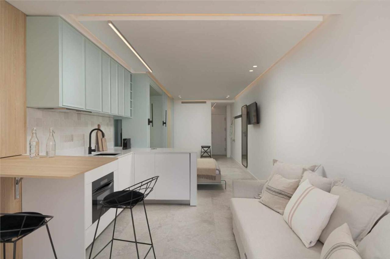 Apartment Sg Canteras View Deluxe *